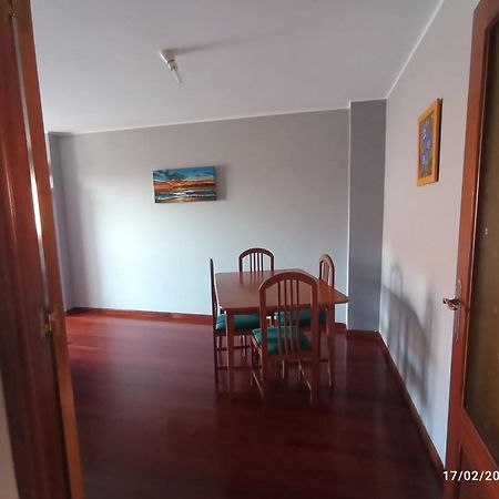 Piscina Comunitaria Y Parking En Mogro Apartment Bagian luar foto