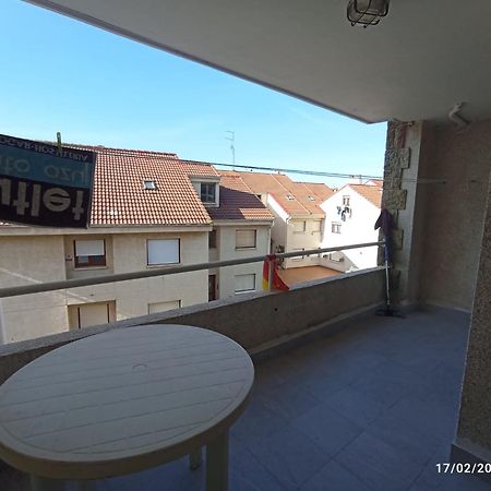 Piscina Comunitaria Y Parking En Mogro Apartment Bagian luar foto