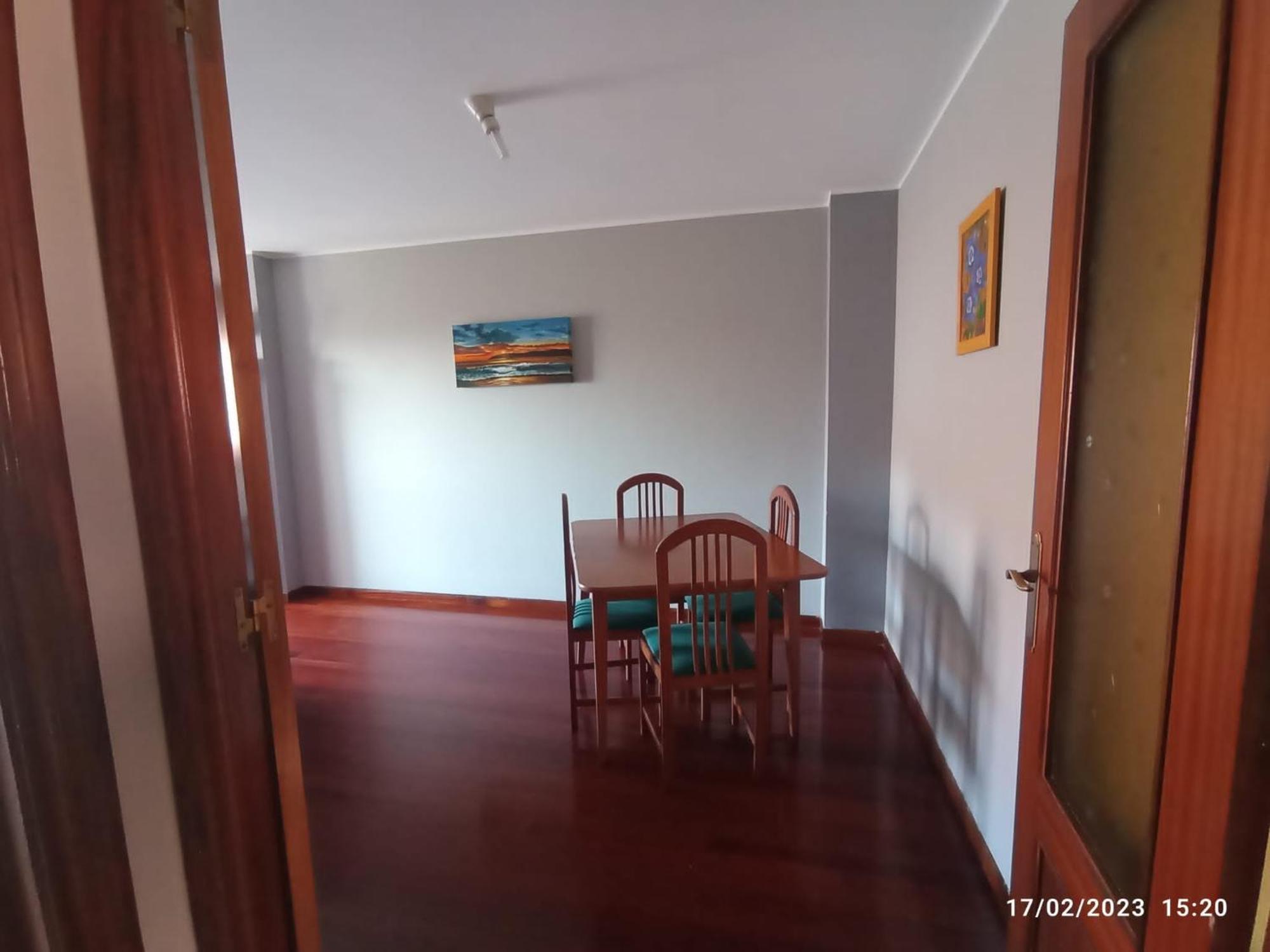 Piscina Comunitaria Y Parking En Mogro Apartment Bagian luar foto
