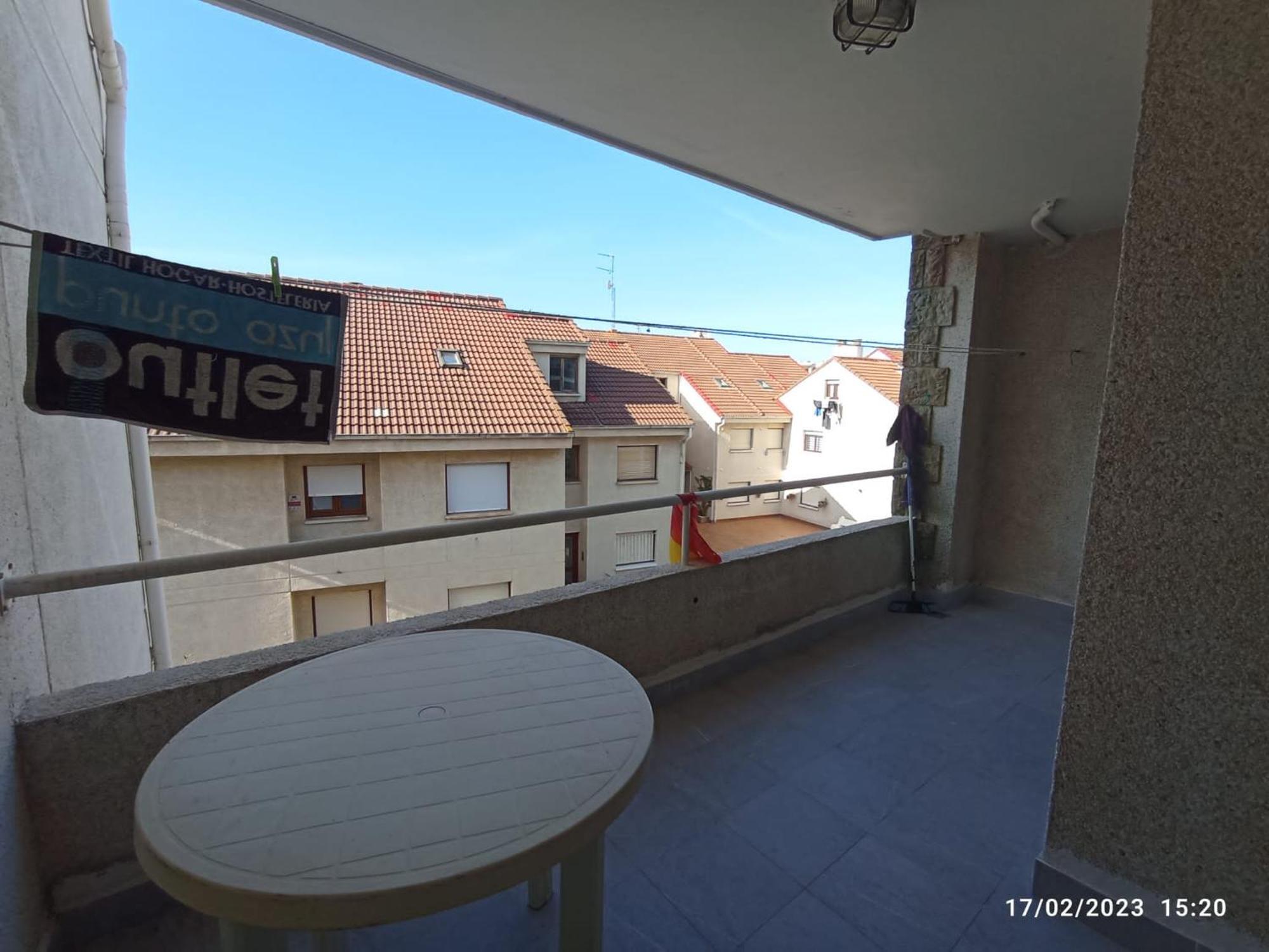 Piscina Comunitaria Y Parking En Mogro Apartment Bagian luar foto