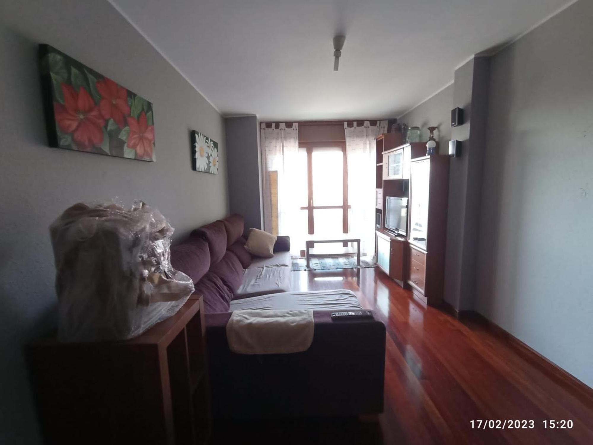 Piscina Comunitaria Y Parking En Mogro Apartment Bagian luar foto