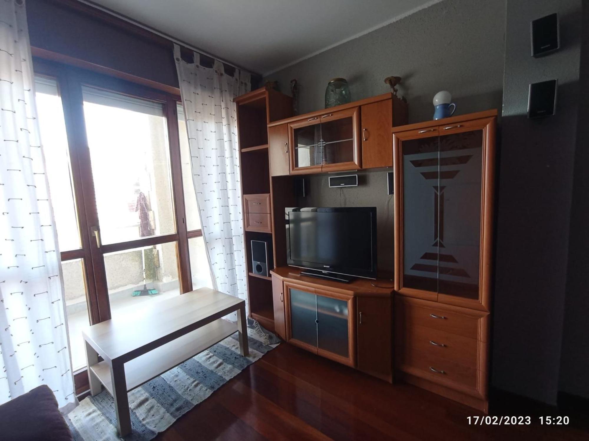 Piscina Comunitaria Y Parking En Mogro Apartment Bagian luar foto