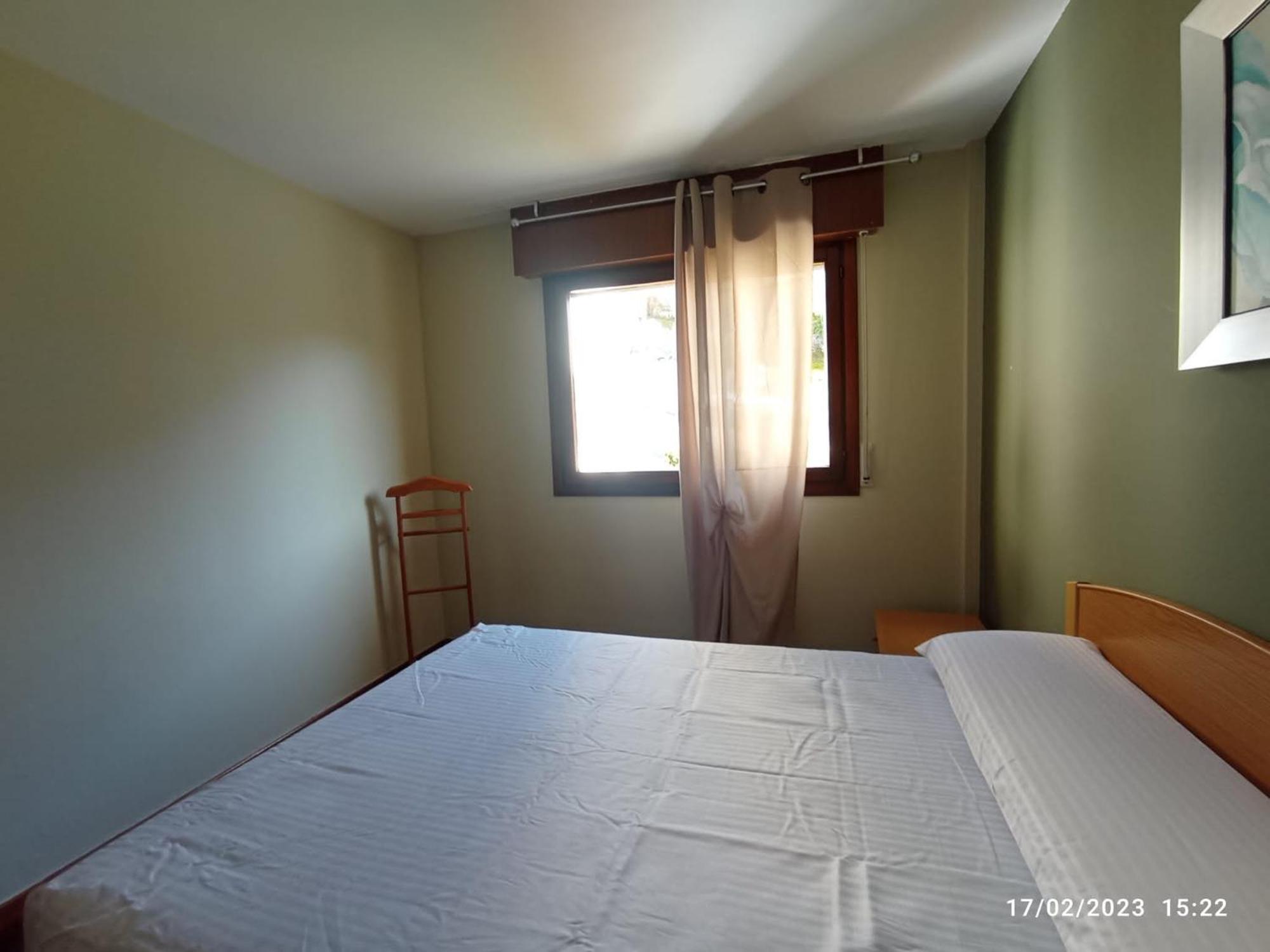 Piscina Comunitaria Y Parking En Mogro Apartment Bagian luar foto