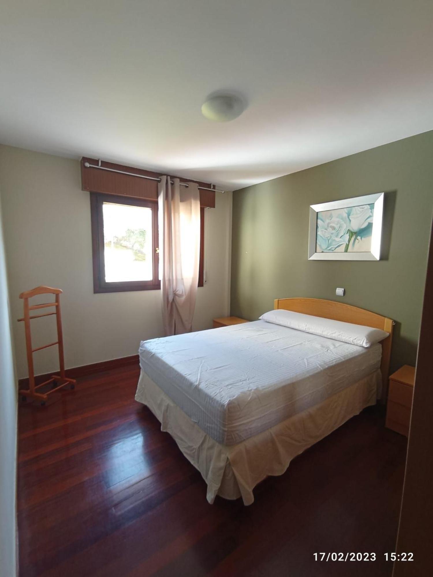 Piscina Comunitaria Y Parking En Mogro Apartment Bagian luar foto